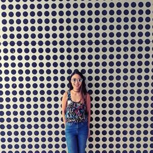 Meet your Posher, Eliza